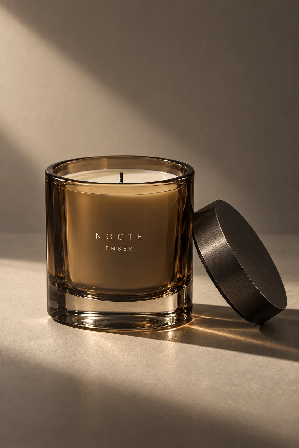 Ember, Scented Candle